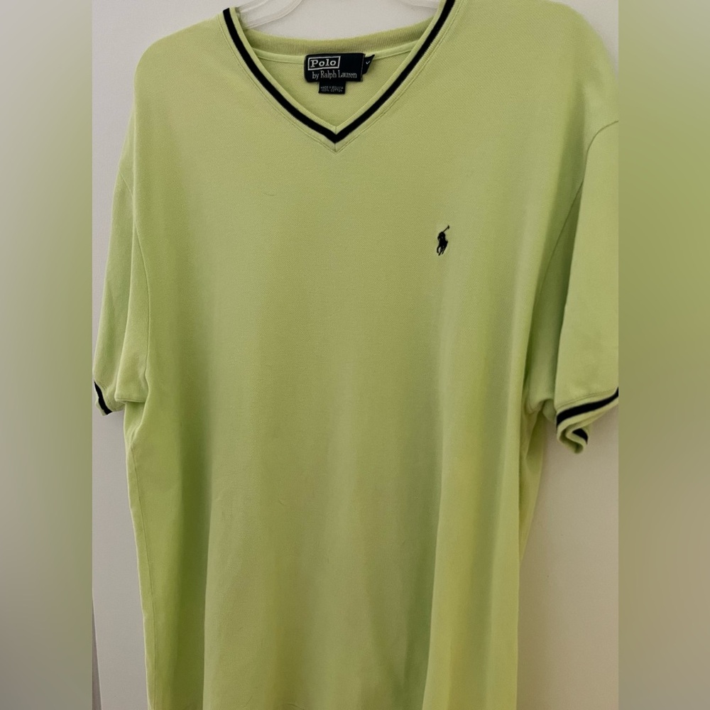 Vintage 90s Polo Ralph Lauren